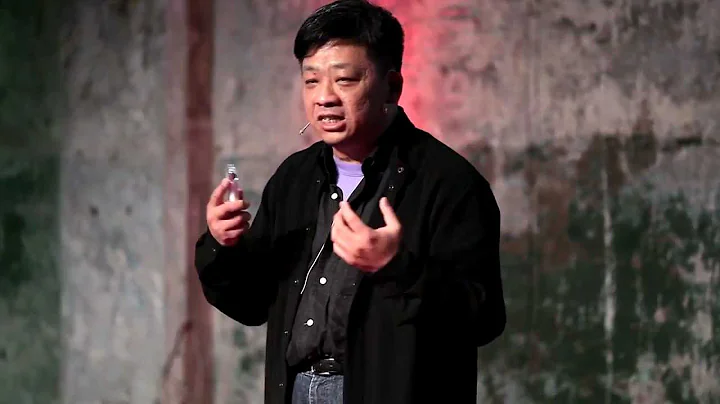 未來媒體是一場新運動: Yee-Ming Chang (張以明) at TEDxTaipeiChange 2012 - DayDayNews