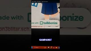 TWIBBONS WITHOUT A WATERMARK FOR FREE??! IS THAT EVEN POSSIBLE?
