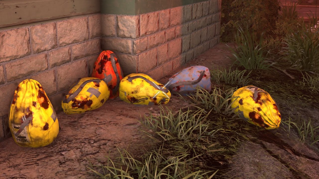 Billy B and Zombie Clause