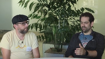 SF Scala, Yaron Minsky Interview