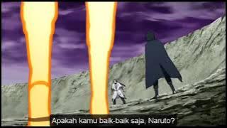 Boruto episode 204 bhasa indo