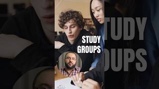 Have questions? Take them to your study group!