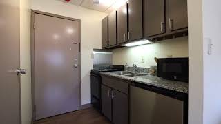 307 E Armory - Studio, 1 Bathroom