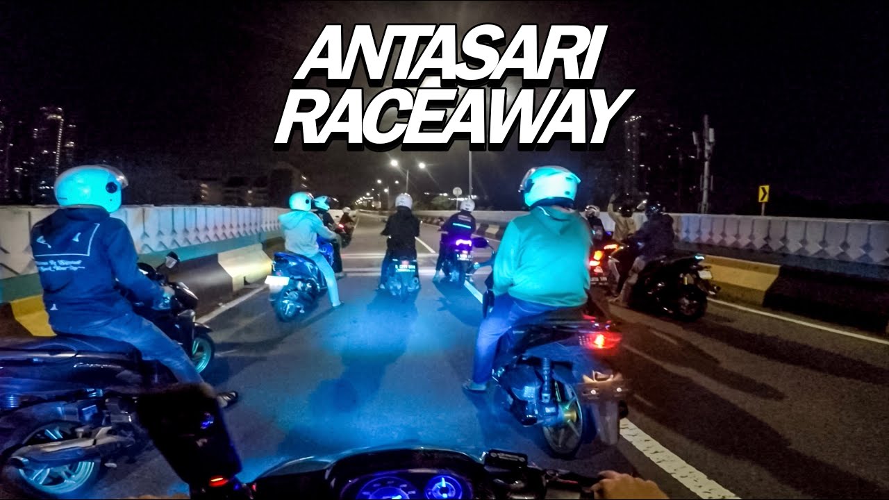 5TP ORA SEPELE❗️ | ASEAN | ANTASARI