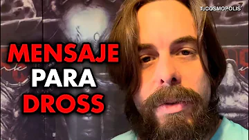 ¿Dónde vive el Dross?