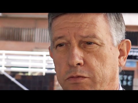 "Me trae sin cuidado que Franco esté enterrado en un sitio o en otro"