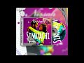 Nissah SIMUACHI Official Audio