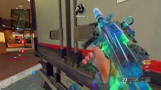 Nuke With The Cypher 091 Black Ops 6 Gameplay
