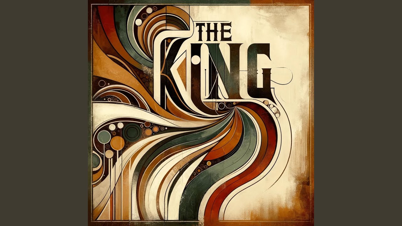 Watch The King on YouTube Watch The King on YouTube
