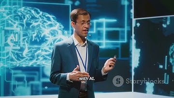 How Amazon is Using AI to power it