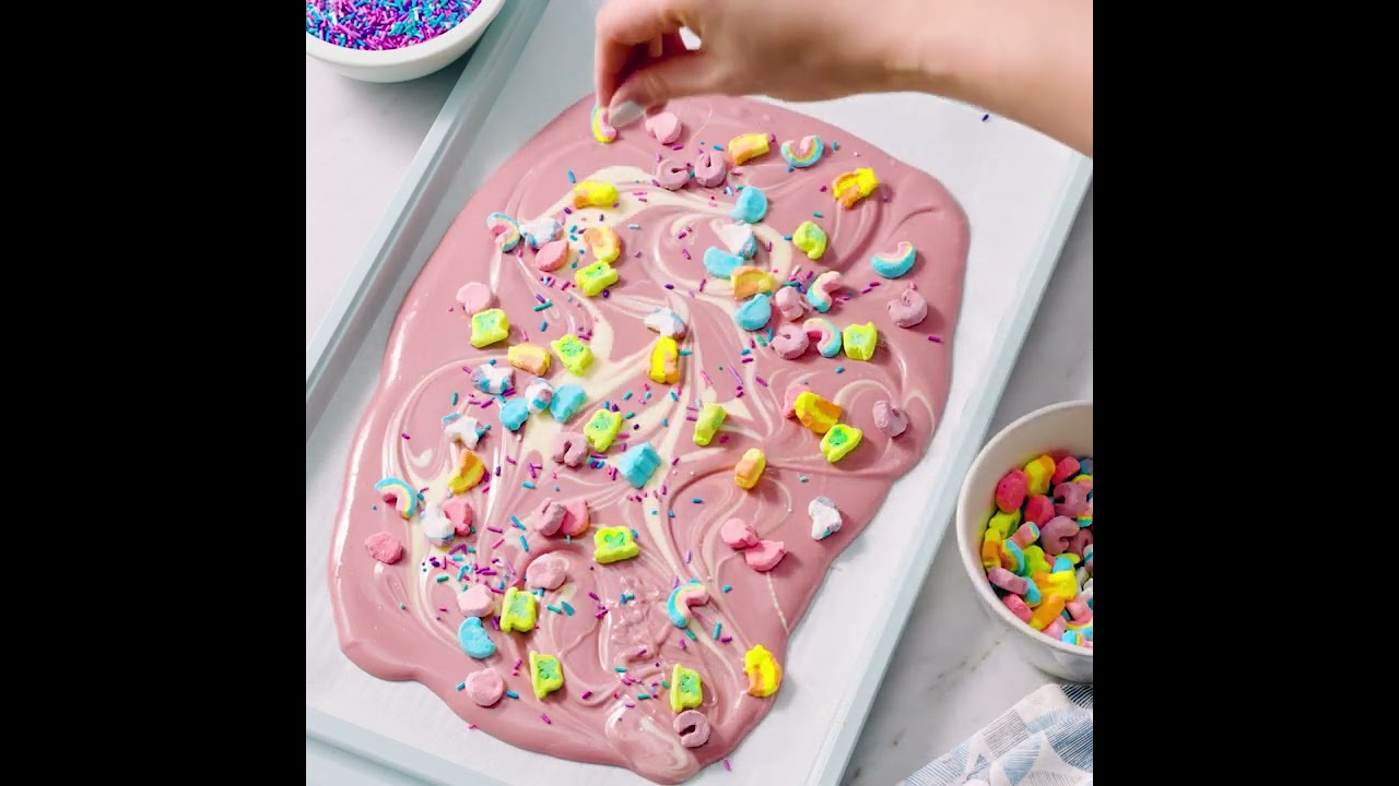 Real Canadian Superstore Lucky Charms by Ronald Tsang