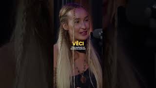 Při Rituálu Jsem Viděla Svůj Potrat - Daisy Lee