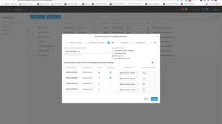 Provision SQLServer AAG to New Cluster