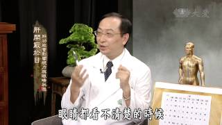 【看中醫】20150214 - 中醫藏象學總論