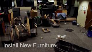 Reliant Timelapse Final HD 720p 1