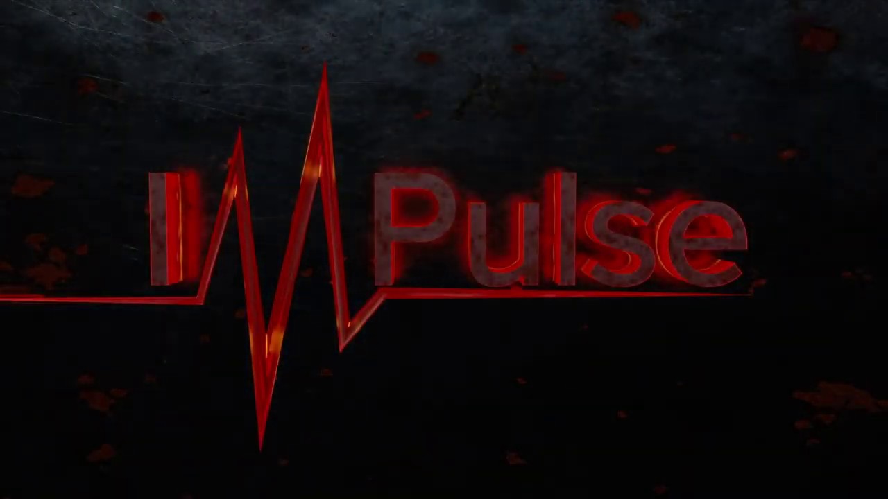 Trailer Impulse K1 Smartphone 1st Encrypted Voice Over Blockchain Technology