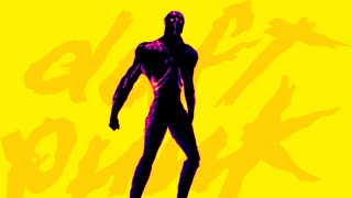 X-men: Future Past (Sentinels attack scene but with Daft Punk's Aerodynamic)