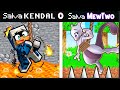 SALVI KENDAL o POKEMON LEGGENDARIO su MINECRAFT?!
