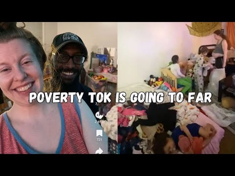 Poverty TOK: Stop having children you can’t take care of