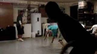 radical habitz trailer