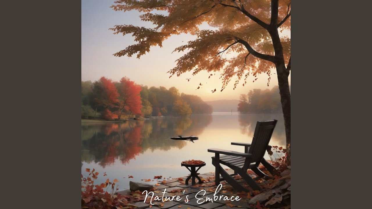 Tonton Nature's Embrace di YouTube Tonton Nature's Embrace di YouTube