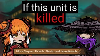 The Weirdest Support Pive In Limbus Company