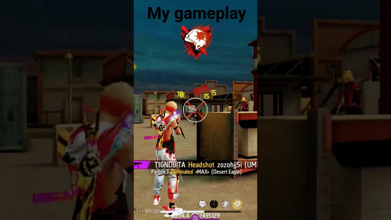 free fire advance server new video short