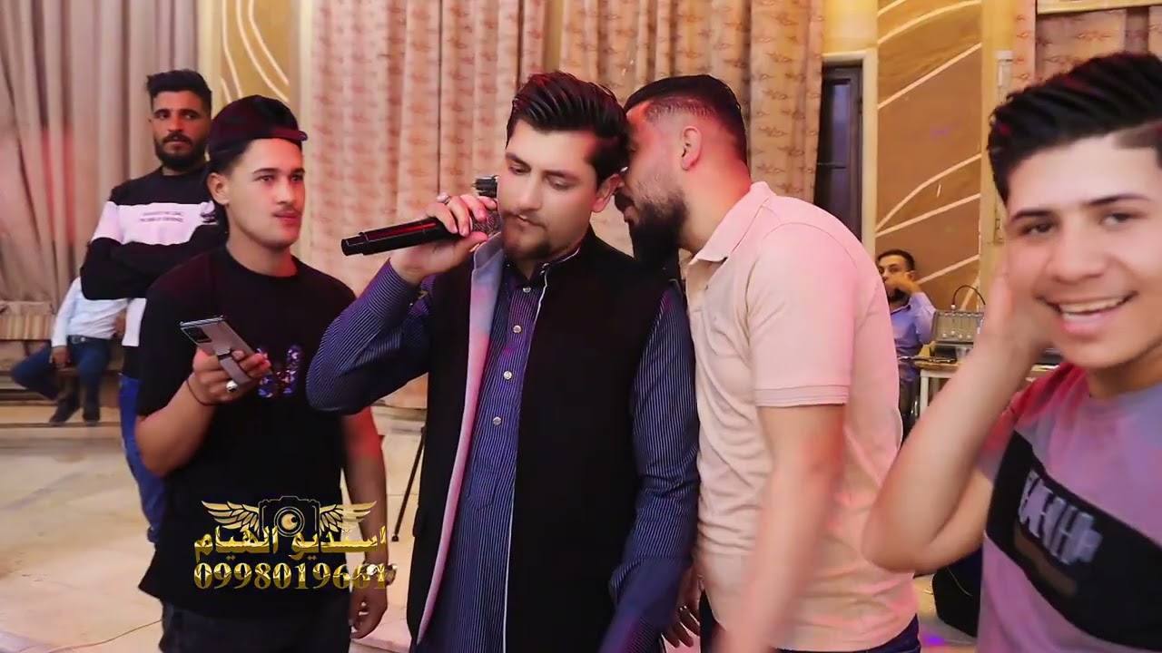 زوري الفنان حمودي العراقي نار 🔥📸