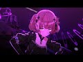【シャニソン 4K】コメティック(ドレスドヴェールプロミス+)「アイノウ」MV