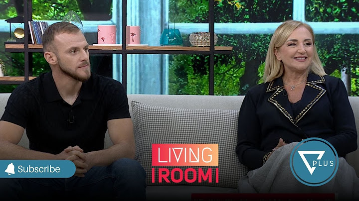 "Falli", filmi i fundit i Mariana Kondit - Living Room