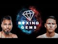 Cardenas vs Ramirez Pro Box TV CARD LIVE COMMENTARY