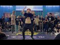 Heavyweight session philippines  general beast vs prince ryat