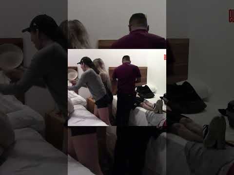 EL LOCO DE LA SELVA CON PROBLEMAS DE SALUD LUEGO DE LA BROMA QUE LE JUGARON