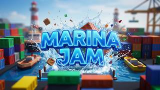 Port Escape: Marina Jam 3D Mobile Game | Gameplay Android