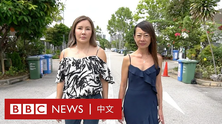 挽救自殺孩子 新加坡母親忍痛吶喊－ BBC News 中文 - 天天要聞
