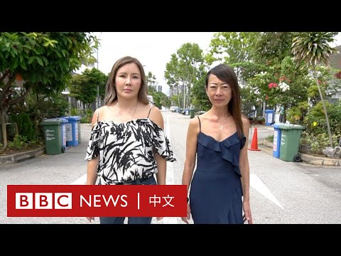 挽救自殺孩子 新加坡母親忍痛吶喊－ BBC News 中文