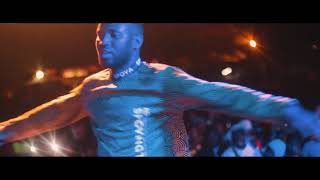 OkMalumKoolKat Perfomance in Zimbabwe (The AfterMovie)