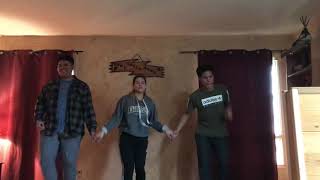 Ivan Flett Memorial Dancers (IFMD)