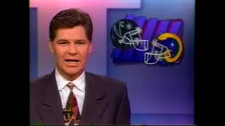 1992   Falcons  at  Rams   Week 17