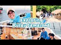 Explore Pulau Samalona Bersama Tim Instalasi DikLitBang RSWS dan Crew Pinisi Hakata #pinisi #hakata