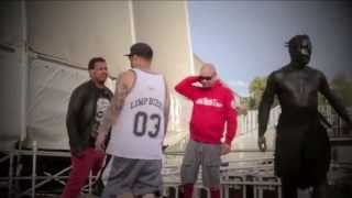 Limp Bizkit - #stampedeofthediscoelephants