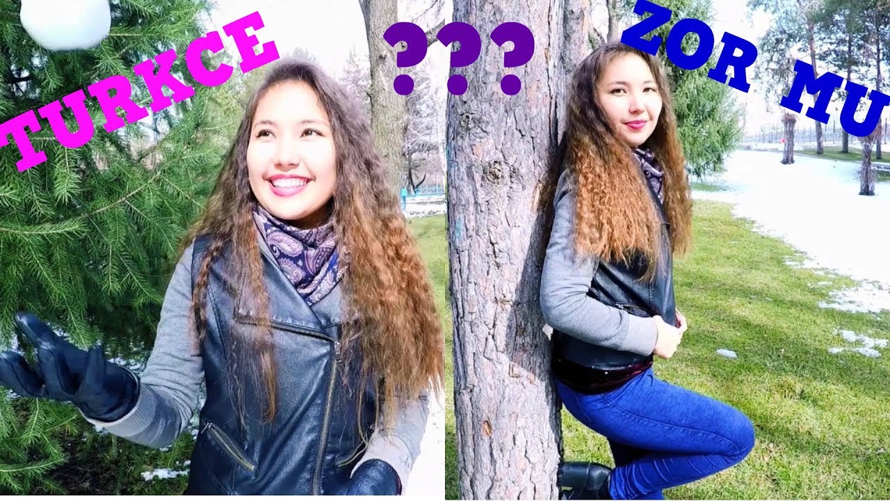 3 yılda 3 dili ana dili gibi öğrendi 3 yılda 3 dili ana dili gibi öğrendi