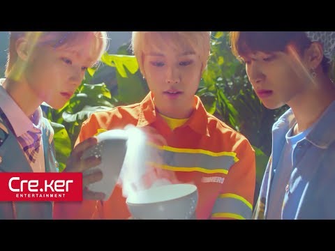 THE BOYZ(더보이즈) 'Bloom Bloom' MV Teaser #3