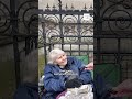 83-Year-Old Priest Reacts To Historic Victory In Palestine Action Case
