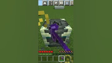 Can we break reinforced Deepslate with efficiency 5 and haste 3