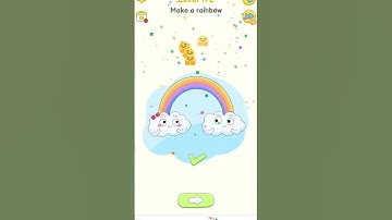 Delete puzzle level 172#shorts #youtubeshorts#deletepuzzlegame