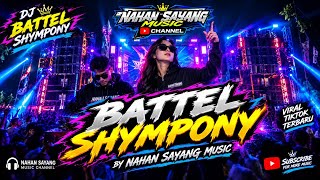 DJ TRAP SHYMPONY YSN AUDIO SINGOSARI  BASS PANJANG X MIDEL OKROK OKROK DJ BATTEL 2027