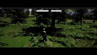 Untitled Game - Dev Log 2