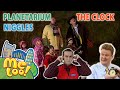 @MeTooOfficialTVShow | ⏰❤️ Mickey John Loves Clocks! ❤️⏰ | #compilation | TV Show For Kids