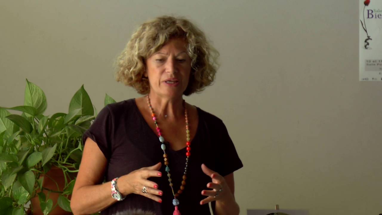 Olfactologie Catherine Béhar